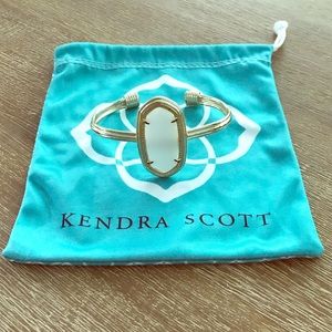Kendra Scott - Graham Cuff Bracelet